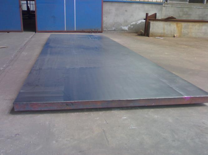 无锡镍钢复合板厂家供应 镍钢复合板批发 镍钢复合板标准定制